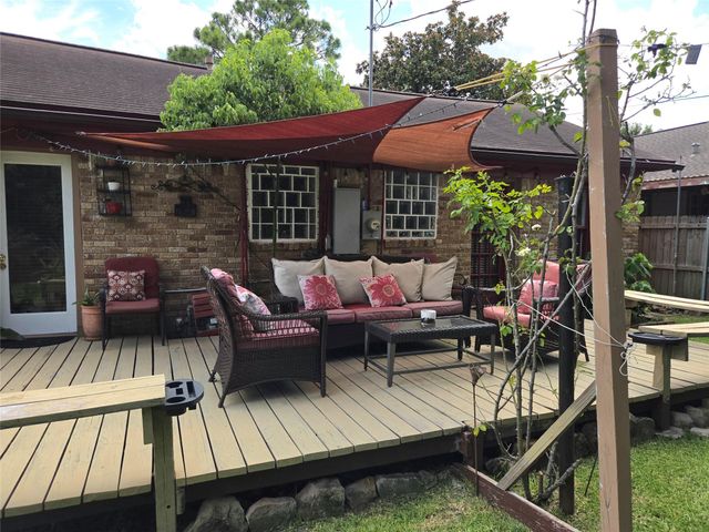 1425 Munger Street, Houston, TX 77023