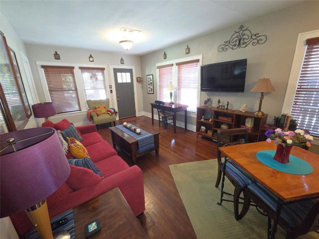 1425 Munger Street, Houston, TX 77023