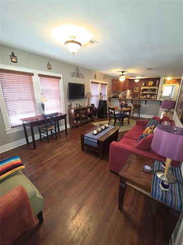 1425 Munger Street, Houston, TX 77023