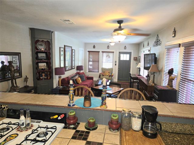 1425 Munger Street, Houston, TX 77023