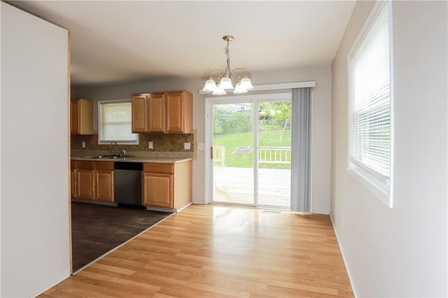 4843 NE Tullis Avenue, Kansas City, MO 64119