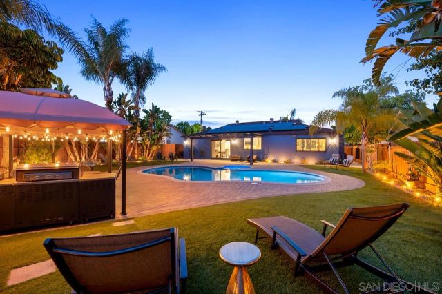 4346 Charger Blvd, San Diego, CA 92117