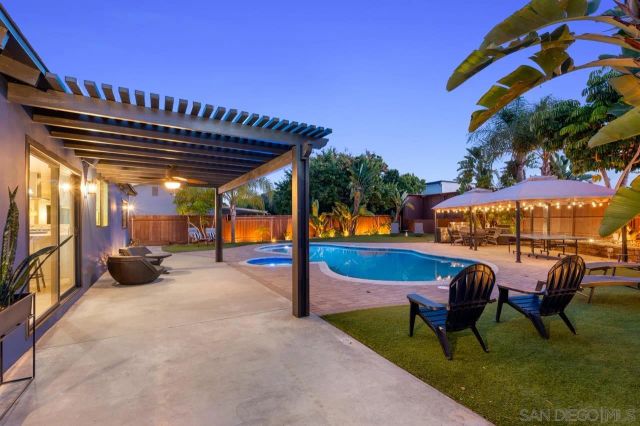 4346 Charger Blvd, San Diego, CA 92117