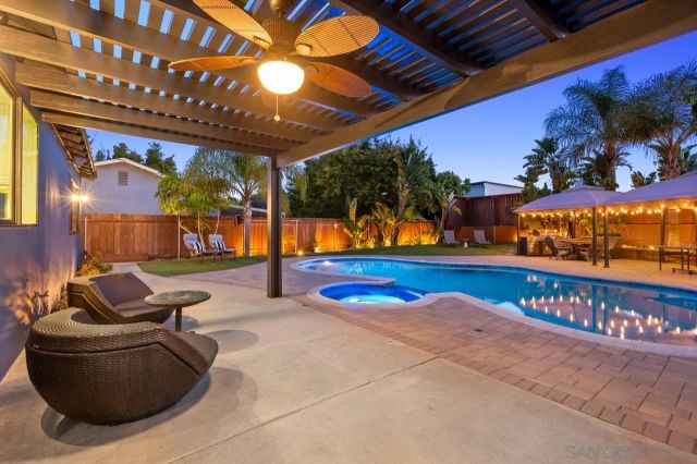 4346 Charger Blvd, San Diego, CA 92117