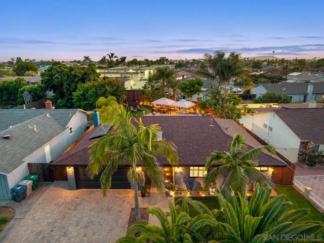 4346 Charger Blvd, San Diego, CA 92117