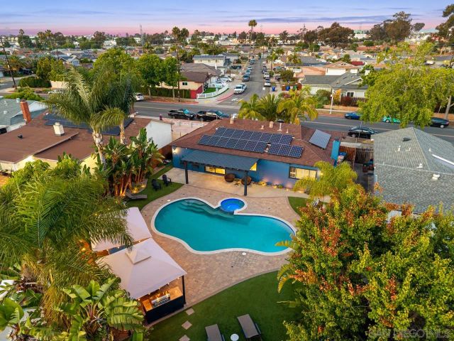 4346 Charger Blvd, San Diego, CA 92117