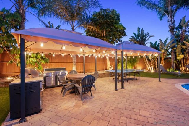 4346 Charger Blvd, San Diego, CA 92117