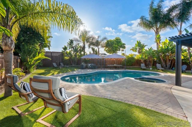 4346 Charger Blvd, San Diego, CA 92117