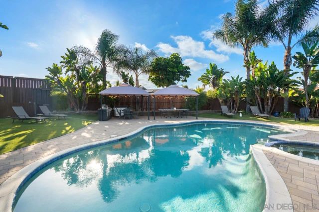 4346 Charger Blvd, San Diego, CA 92117