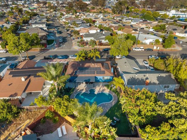 4346 Charger Blvd, San Diego, CA 92117