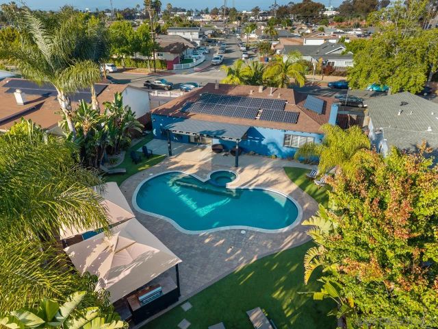 4346 Charger Blvd, San Diego, CA 92117