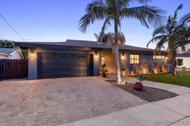 4346 Charger Blvd, San Diego, CA 92117