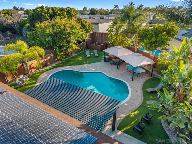 4346 Charger Blvd, San Diego, CA 92117