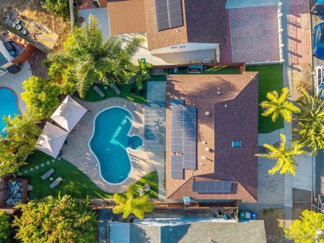 4346 Charger Blvd, San Diego, CA 92117