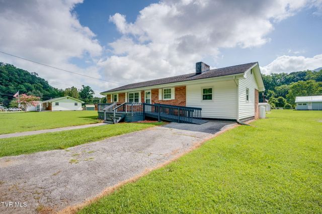 133 Journeys End Road, Elizabethton, TN 37643