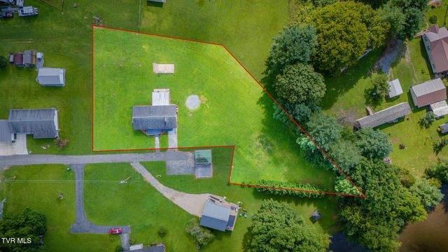 133 Journeys End Road, Elizabethton, TN 37643