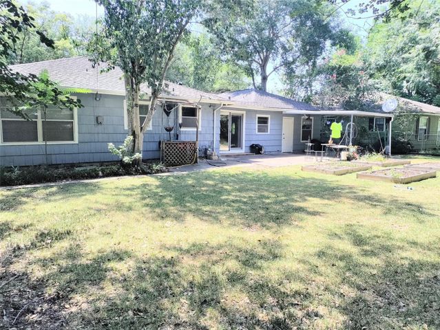 5559 Aspen Street, Bellaire, TX 77401