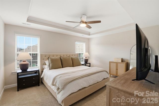 9258 Glenburn Lane, Charlotte, NC 28278