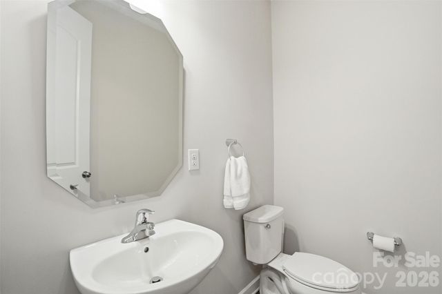 9258 Glenburn Lane, Charlotte, NC 28278