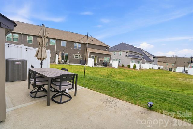 9258 Glenburn Lane, Charlotte, NC 28278