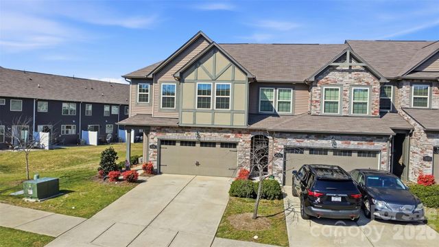 9258 Glenburn Lane, Charlotte, NC 28278
