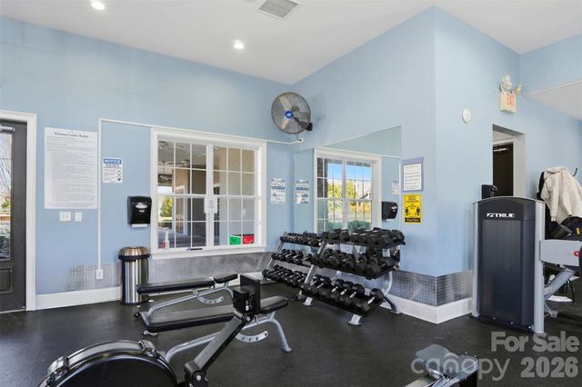 9258 Glenburn Lane, Charlotte, NC 28278