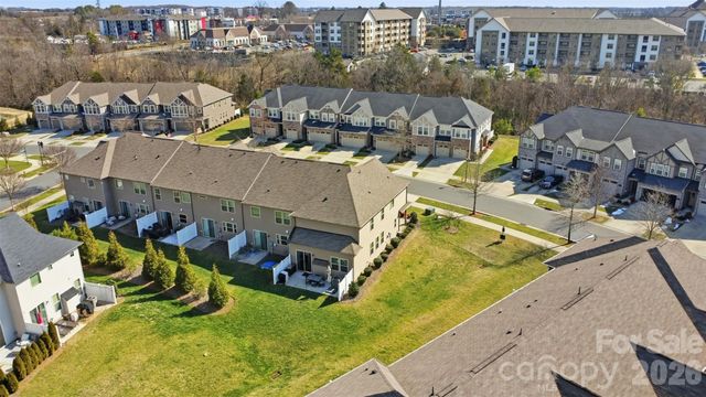 9258 Glenburn Lane, Charlotte, NC 28278