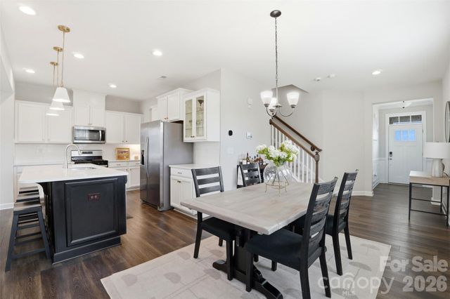 9258 Glenburn Lane, Charlotte, NC 28278