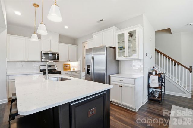 9258 Glenburn Lane, Charlotte, NC 28278