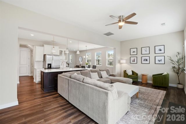 9258 Glenburn Lane, Charlotte, NC 28278