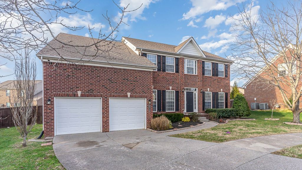 2216 Nolita Ct, Nolensville, TN 37135