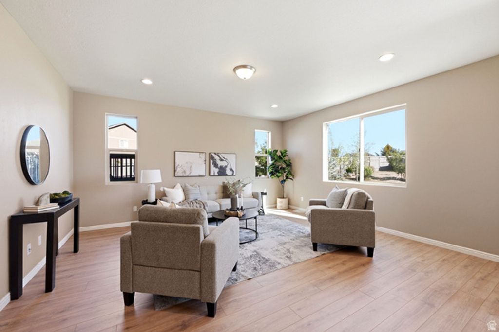 9022 N SUFFOLK LN, Eagle Mountain, UT 84005 — photo 5