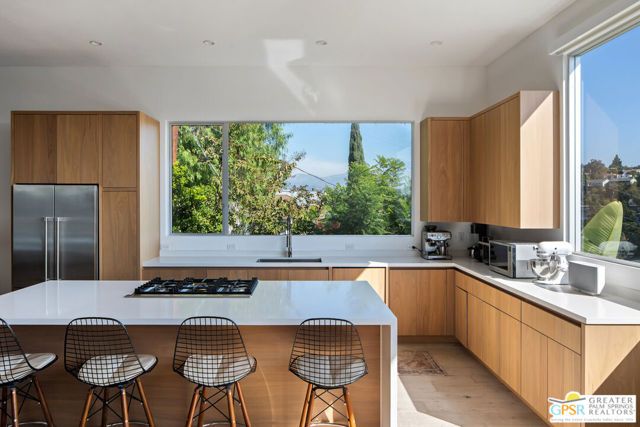 1346 Westerly Terrace, Los Angeles, CA 90026