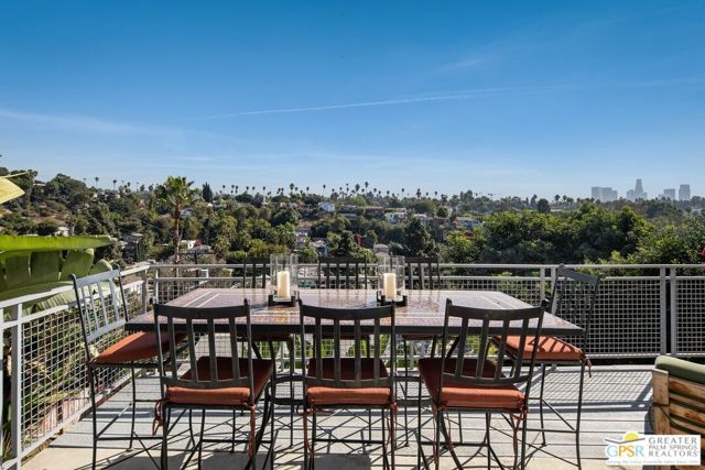 1346 Westerly Terrace, Los Angeles, CA 90026