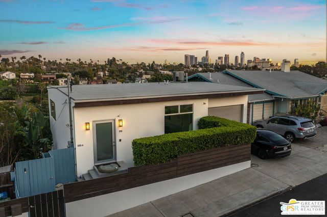 1346 Westerly Terrace, Los Angeles, CA 90026