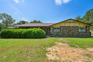 2459 N 129th West Avenue, Sand Springs, OK 74063