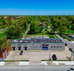 16600 Hamilton Avenue, Highland Park, MI 48203