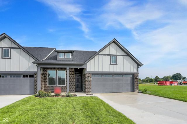 7596 Bluegill Drive, Noblesville, IN 46062