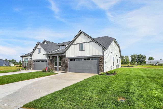 7596 Bluegill Drive, Noblesville, IN 46062