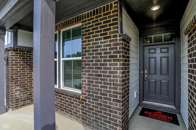 7596 Bluegill Drive, Noblesville, IN 46062