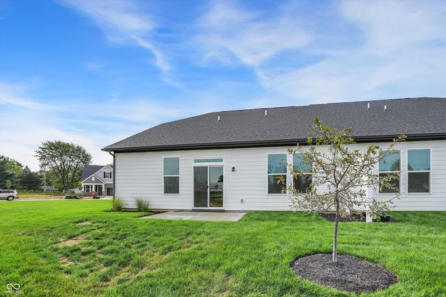 7596 Bluegill Drive, Noblesville, IN 46062