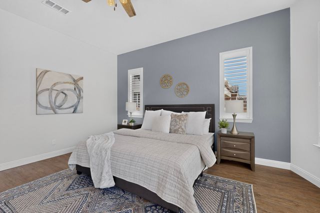 4707 Lluvia Encantada, Santa Fe, NM 87507