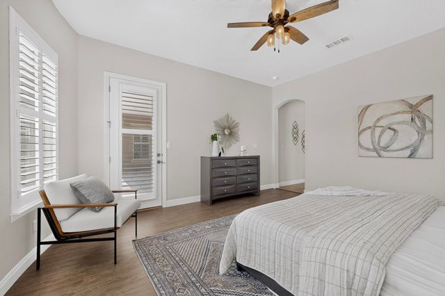 4707 Lluvia Encantada, Santa Fe, NM 87507