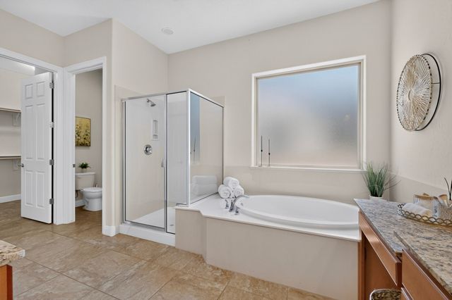 4707 Lluvia Encantada, Santa Fe, NM 87507