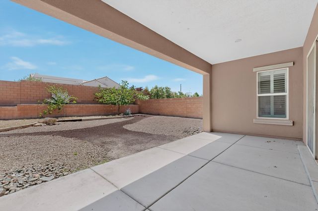 4707 Lluvia Encantada, Santa Fe, NM 87507