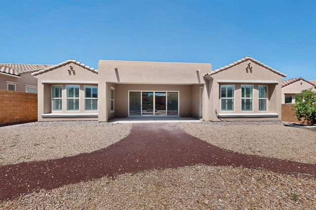 4707 Lluvia Encantada, Santa Fe, NM 87507
