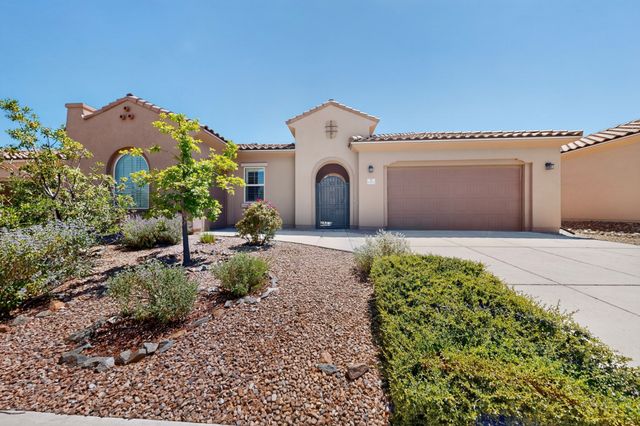 4707 Lluvia Encantada, Santa Fe, NM 87507