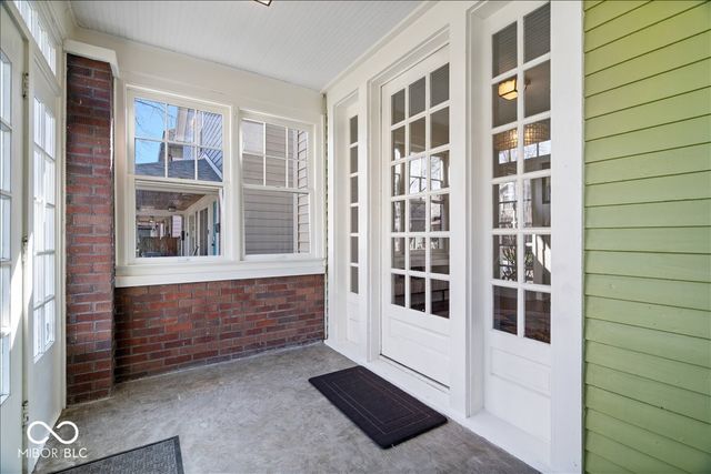 1409 E New York Street, Indianapolis, IN 46201