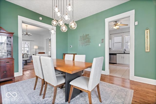 1409 E New York Street, Indianapolis, IN 46201