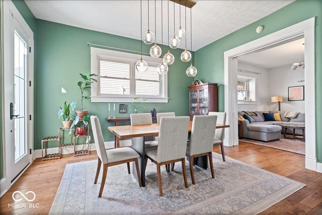 1409 E New York Street, Indianapolis, IN 46201